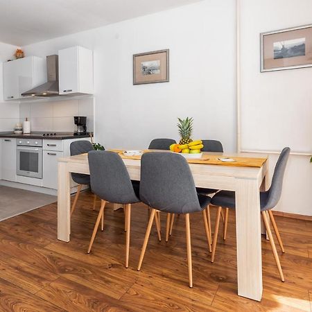 Apartman Neda Split Luaran gambar