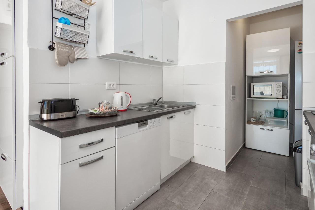 Apartman Neda Split Luaran gambar