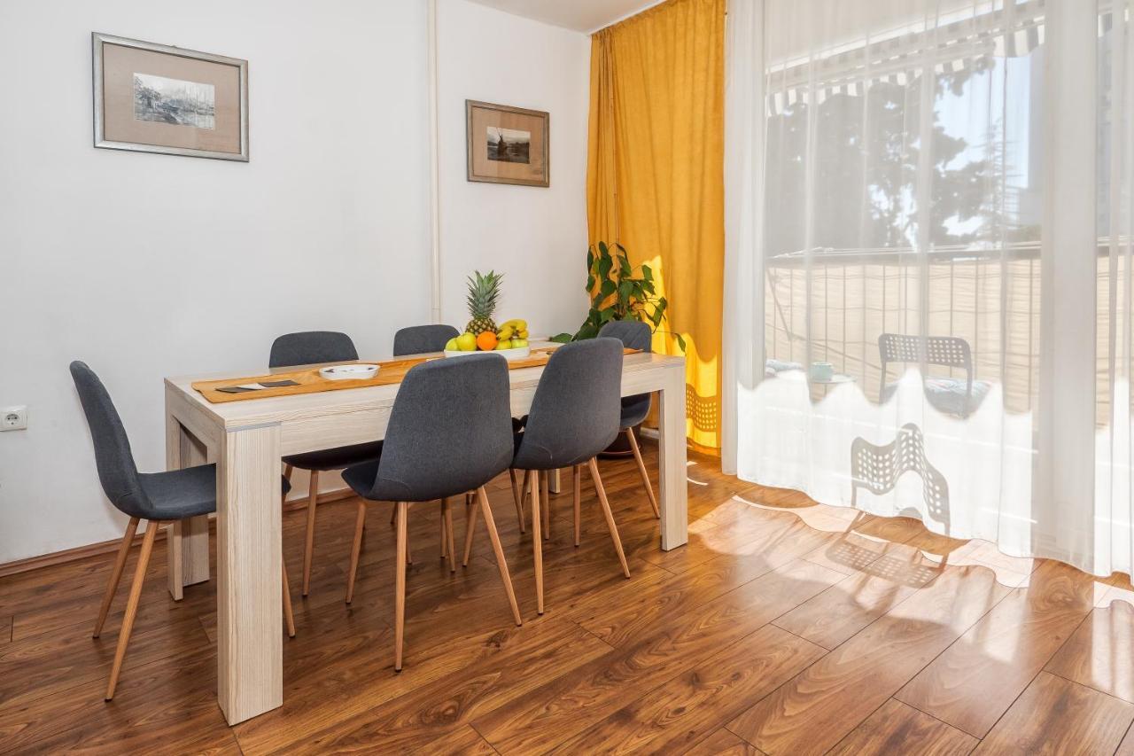 Apartman Neda Split Luaran gambar