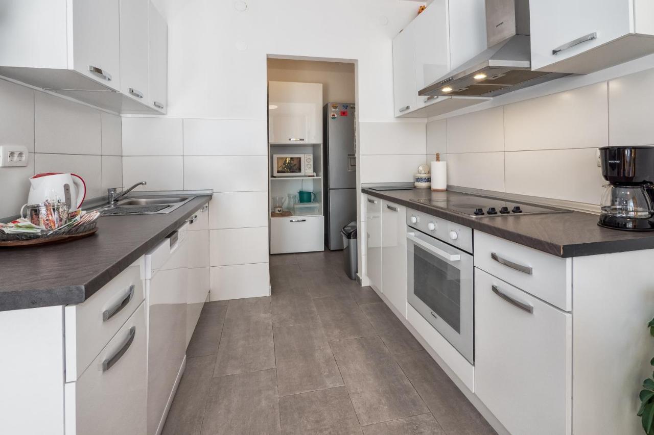 Apartman Neda Split Luaran gambar