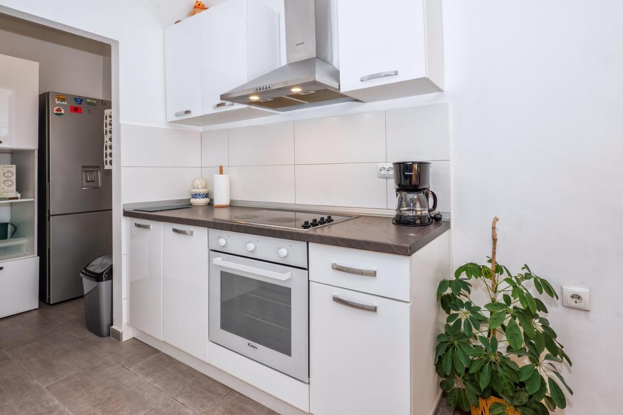 Apartman Neda Split Luaran gambar