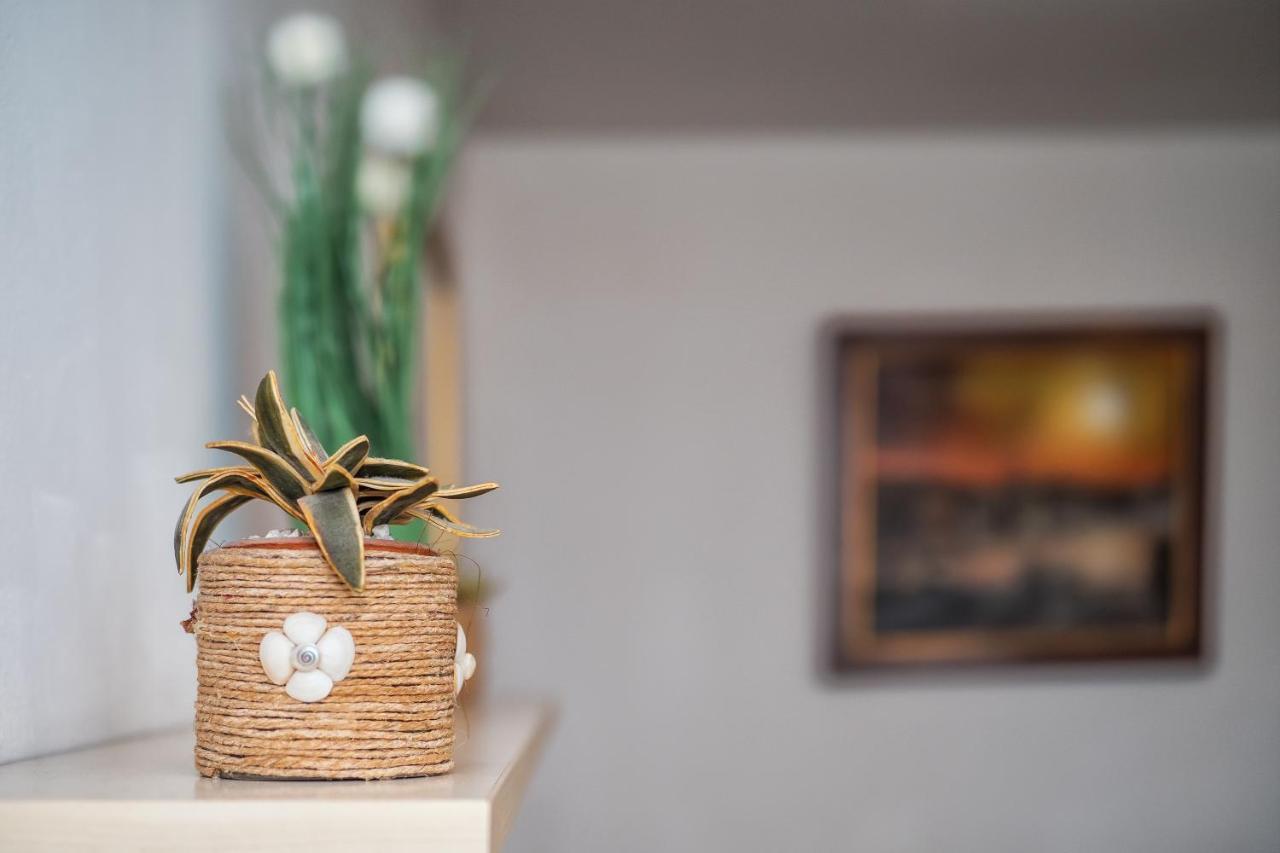 Apartman Neda Split Luaran gambar