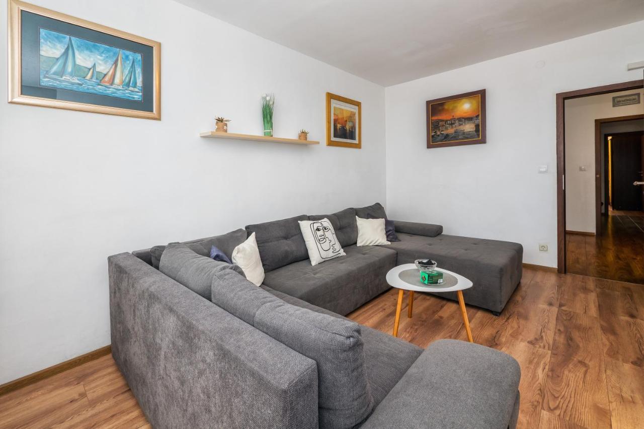 Apartman Neda Split Luaran gambar