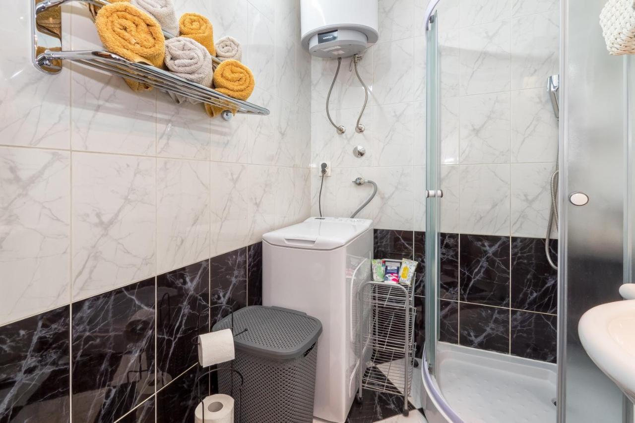 Apartman Neda Split Luaran gambar