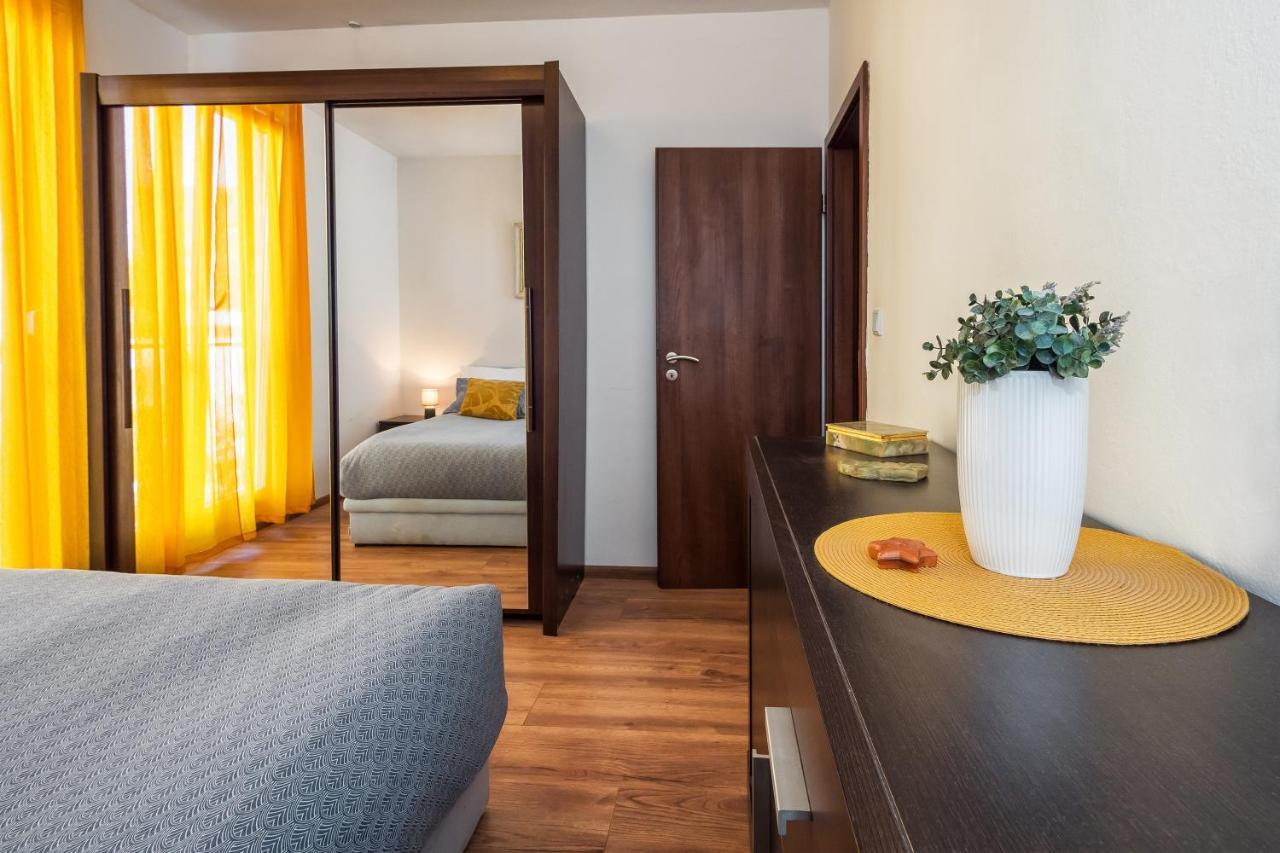 Apartman Neda Split Luaran gambar