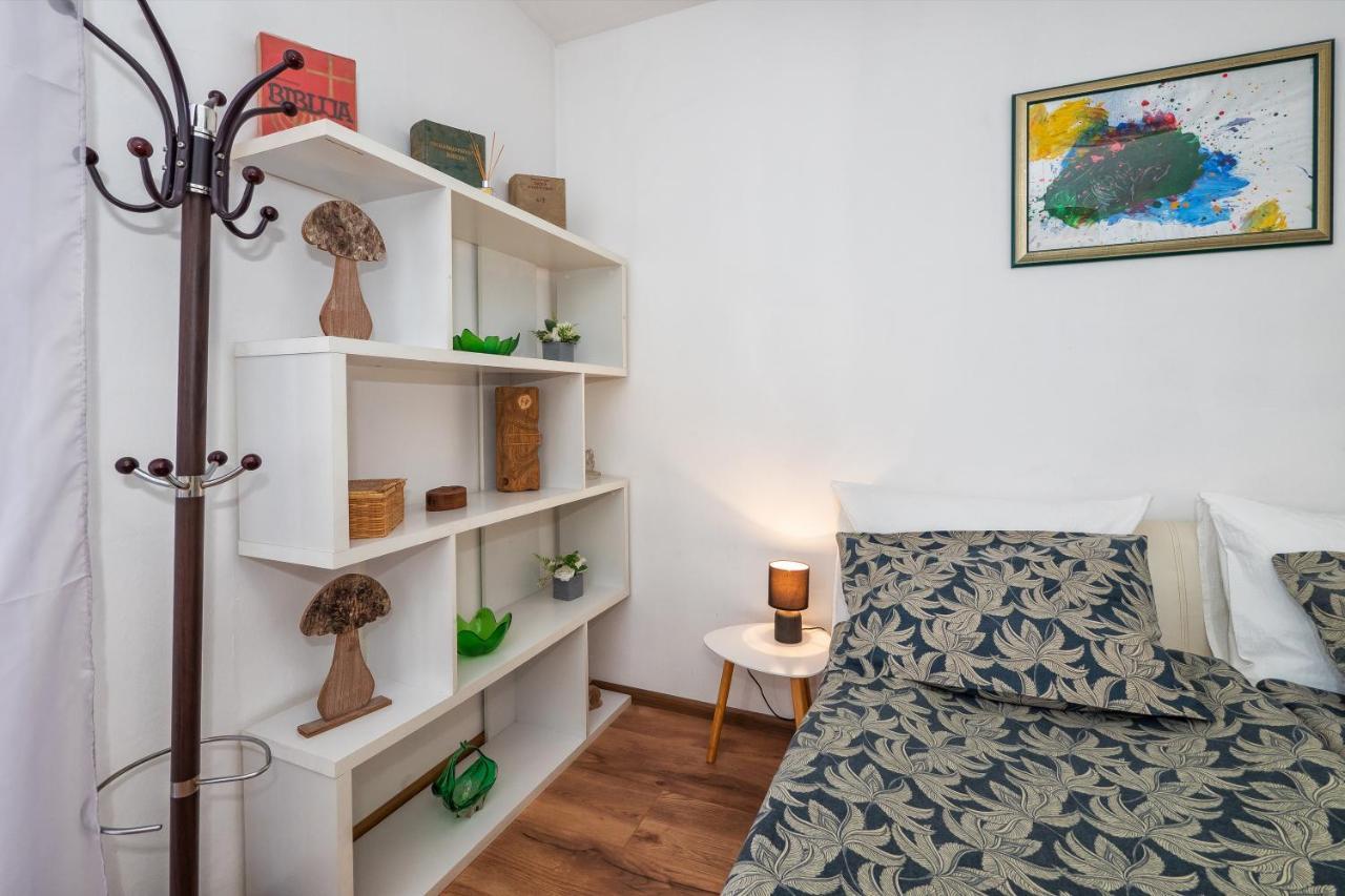 Apartman Neda Split Luaran gambar