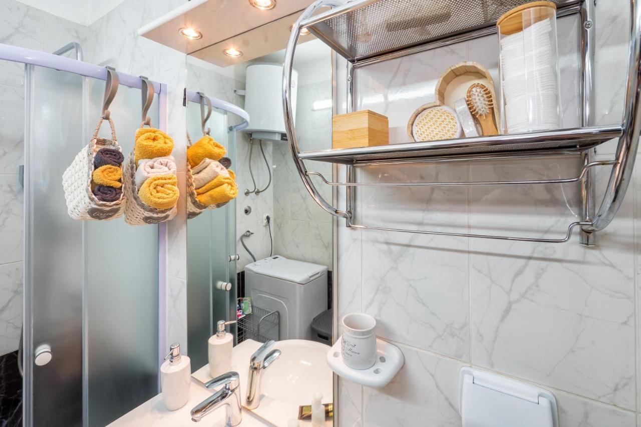 Apartman Neda Split Luaran gambar