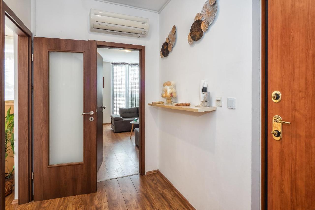 Apartman Neda Split Luaran gambar