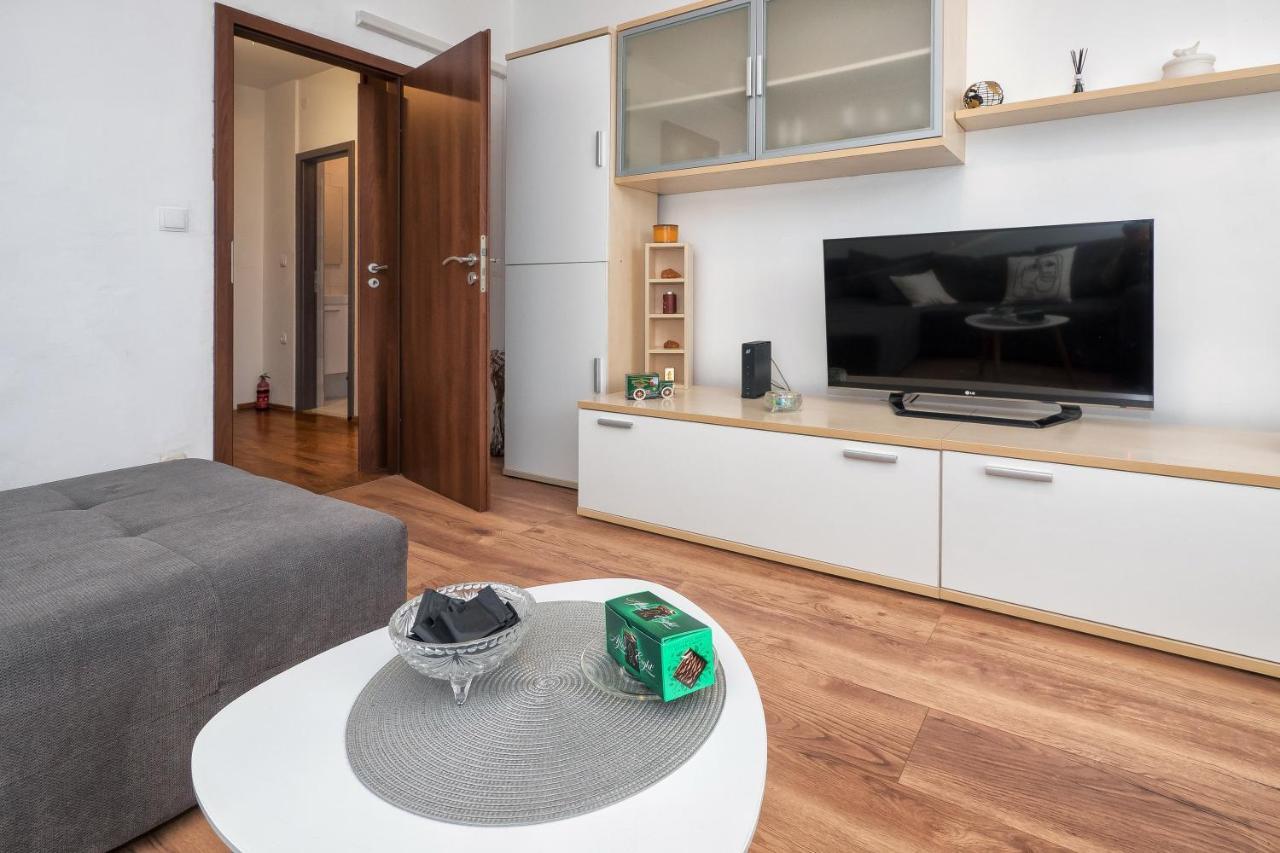 Apartman Neda Split Luaran gambar