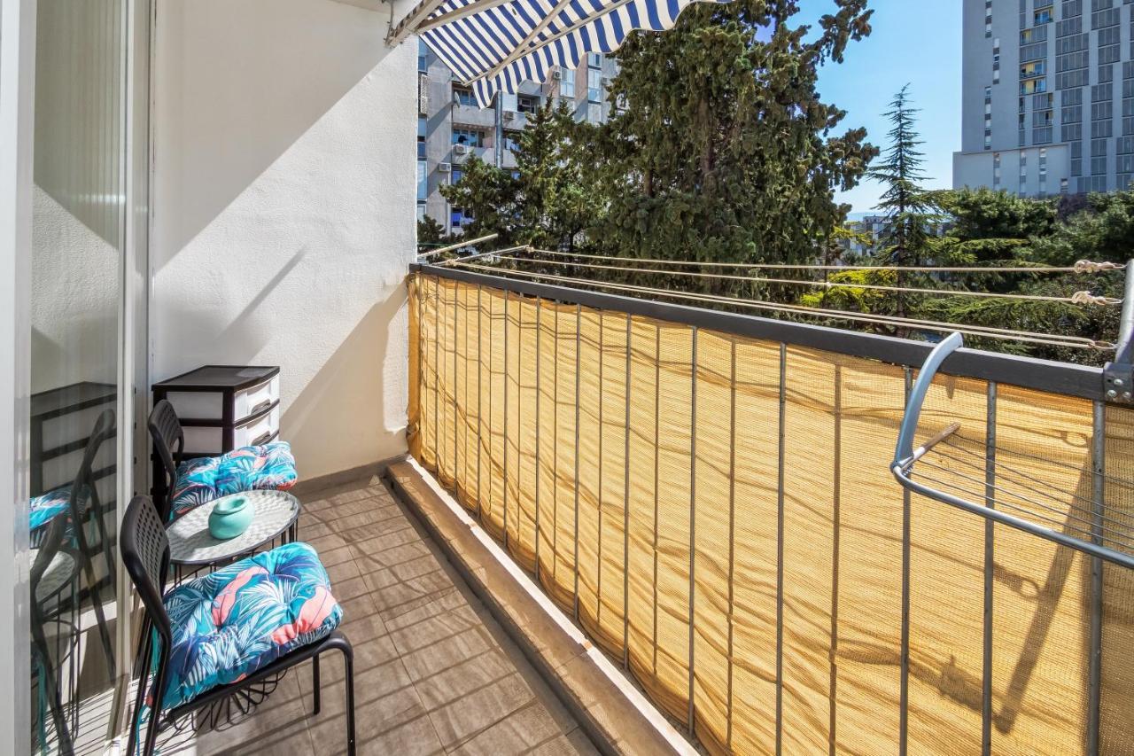 Apartman Neda Split Luaran gambar
