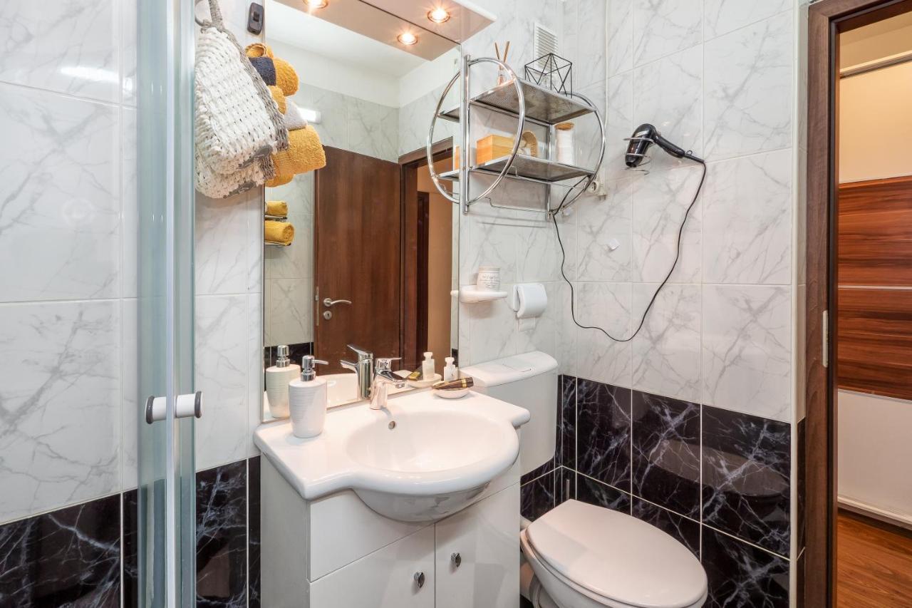 Apartman Neda Split Luaran gambar
