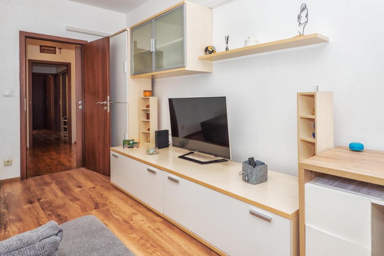 Apartman Neda Split Luaran gambar