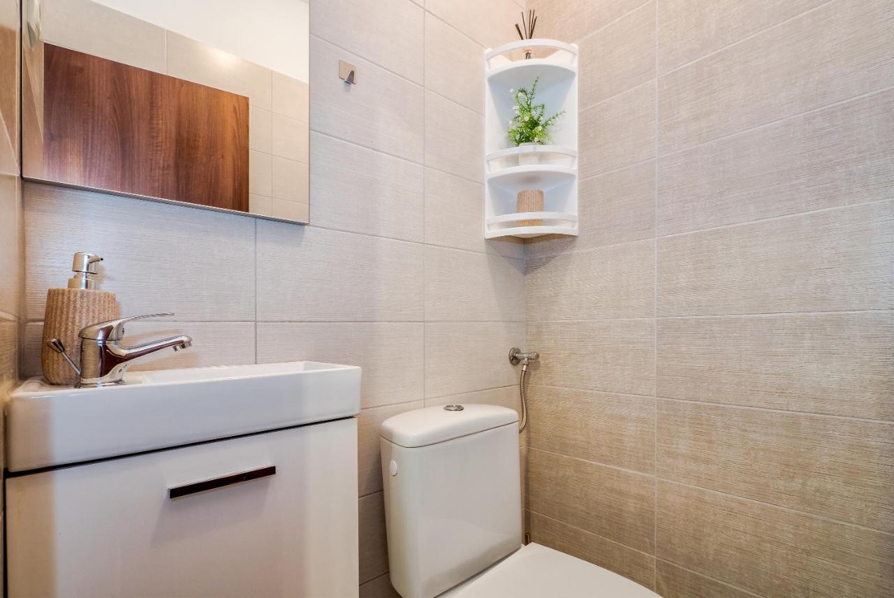 Apartman Neda Split Luaran gambar