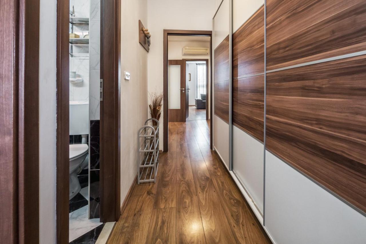 Apartman Neda Split Luaran gambar