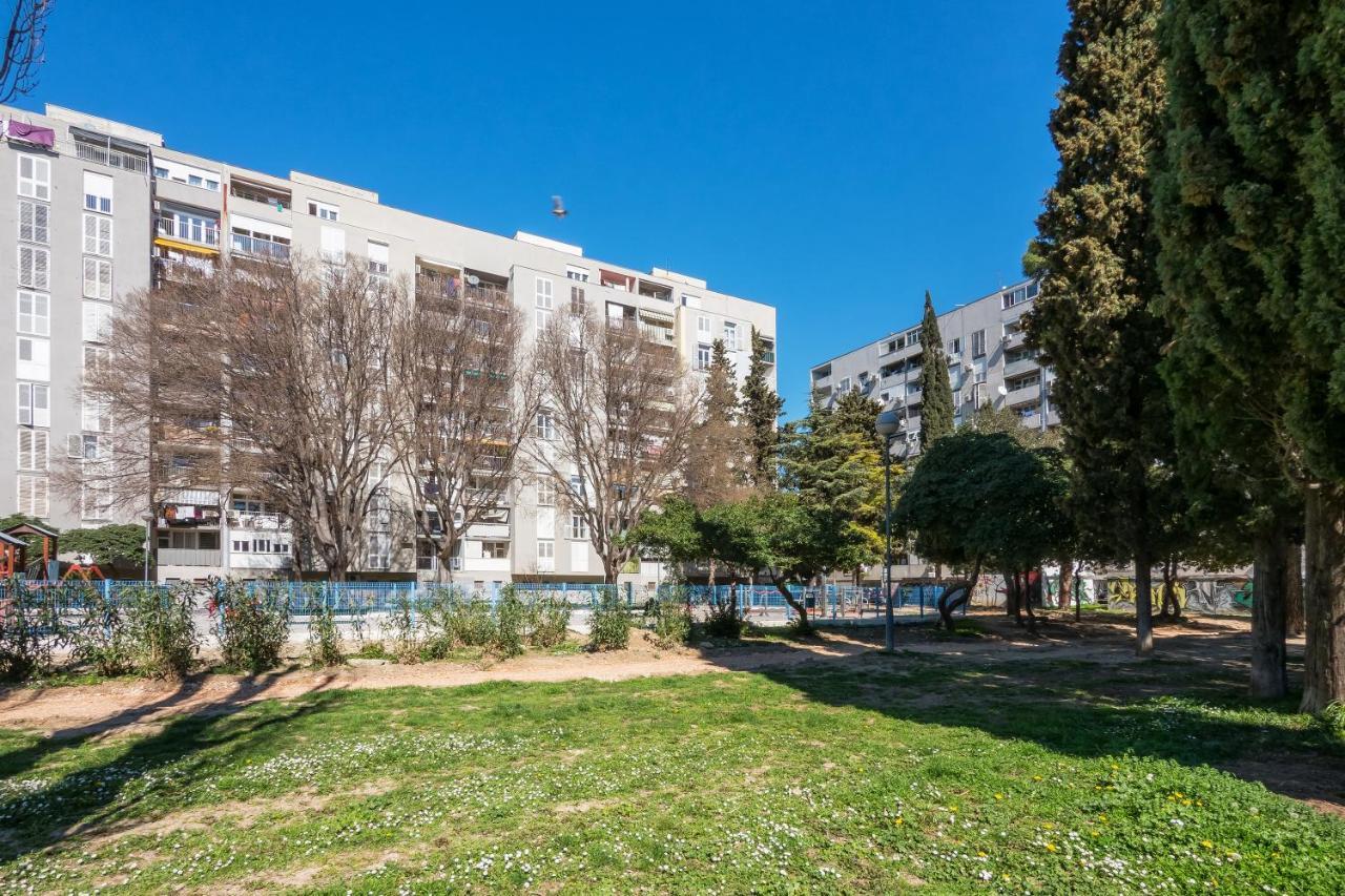 Apartman Neda Split Luaran gambar