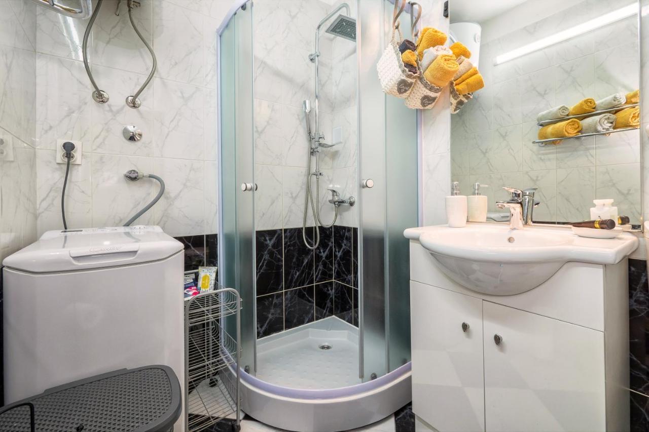 Apartman Neda Split Luaran gambar