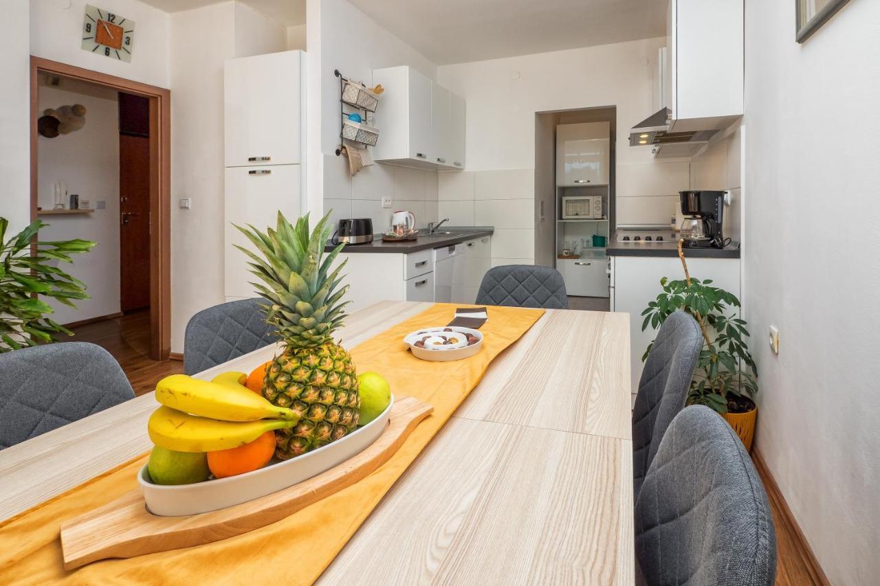 Apartman Neda Split Luaran gambar