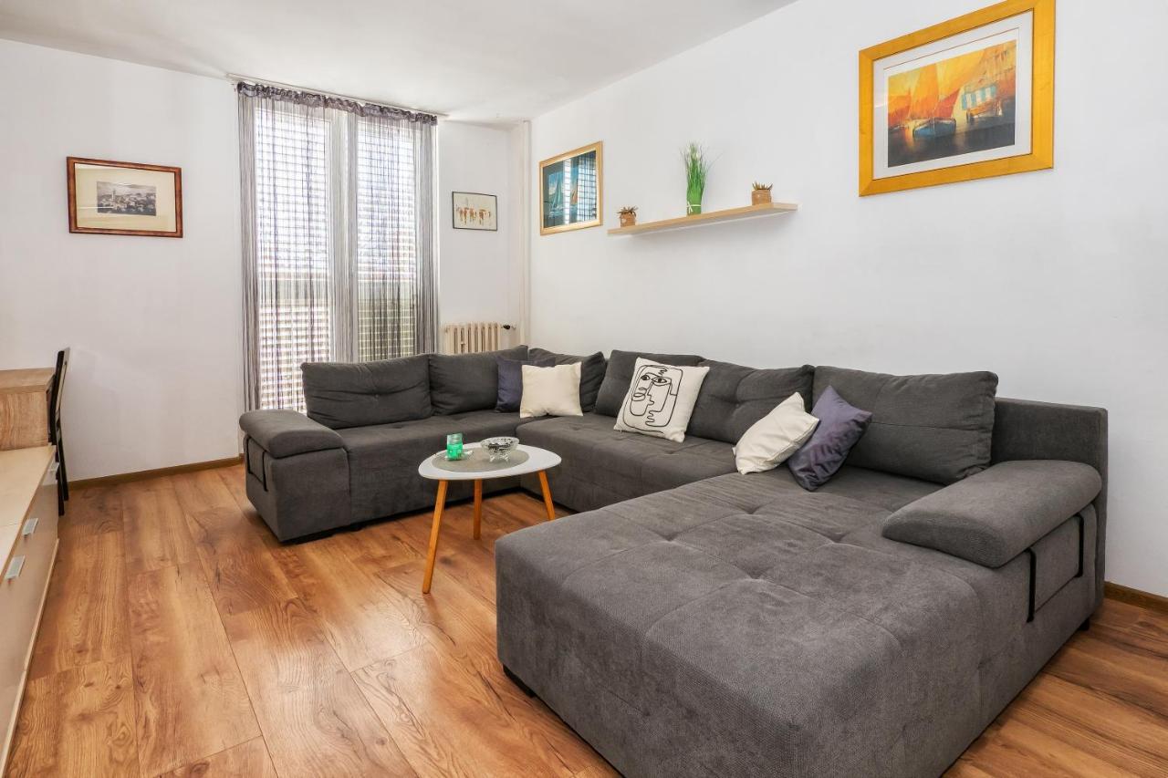 Apartman Neda Split Luaran gambar