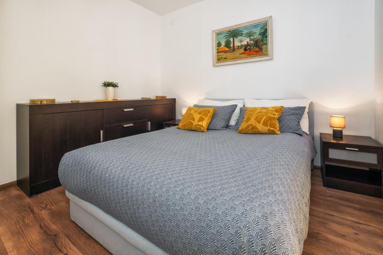 Apartman Neda Split Luaran gambar