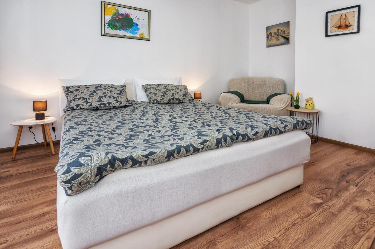 Apartman Neda Split Luaran gambar