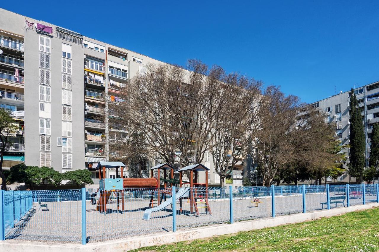 Apartman Neda Split Luaran gambar