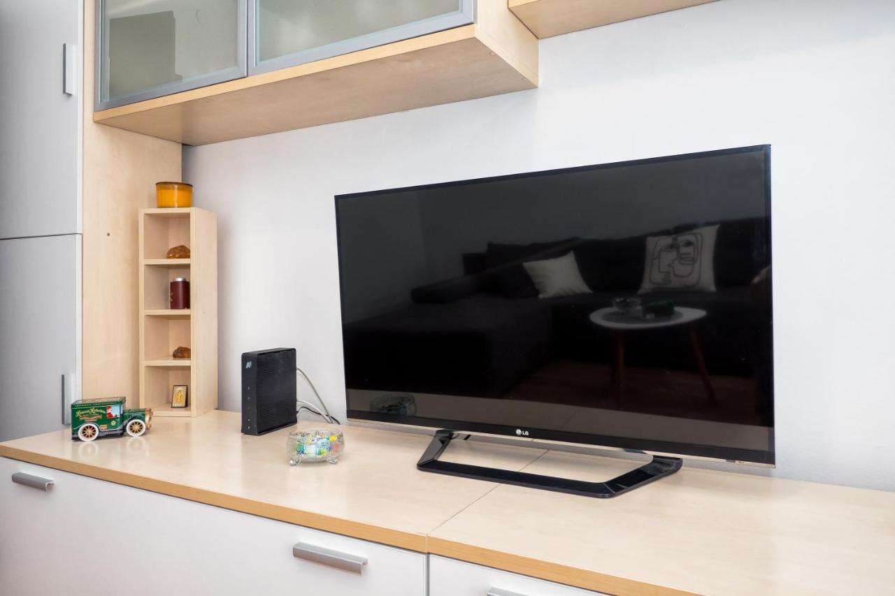 Apartman Neda Split Luaran gambar