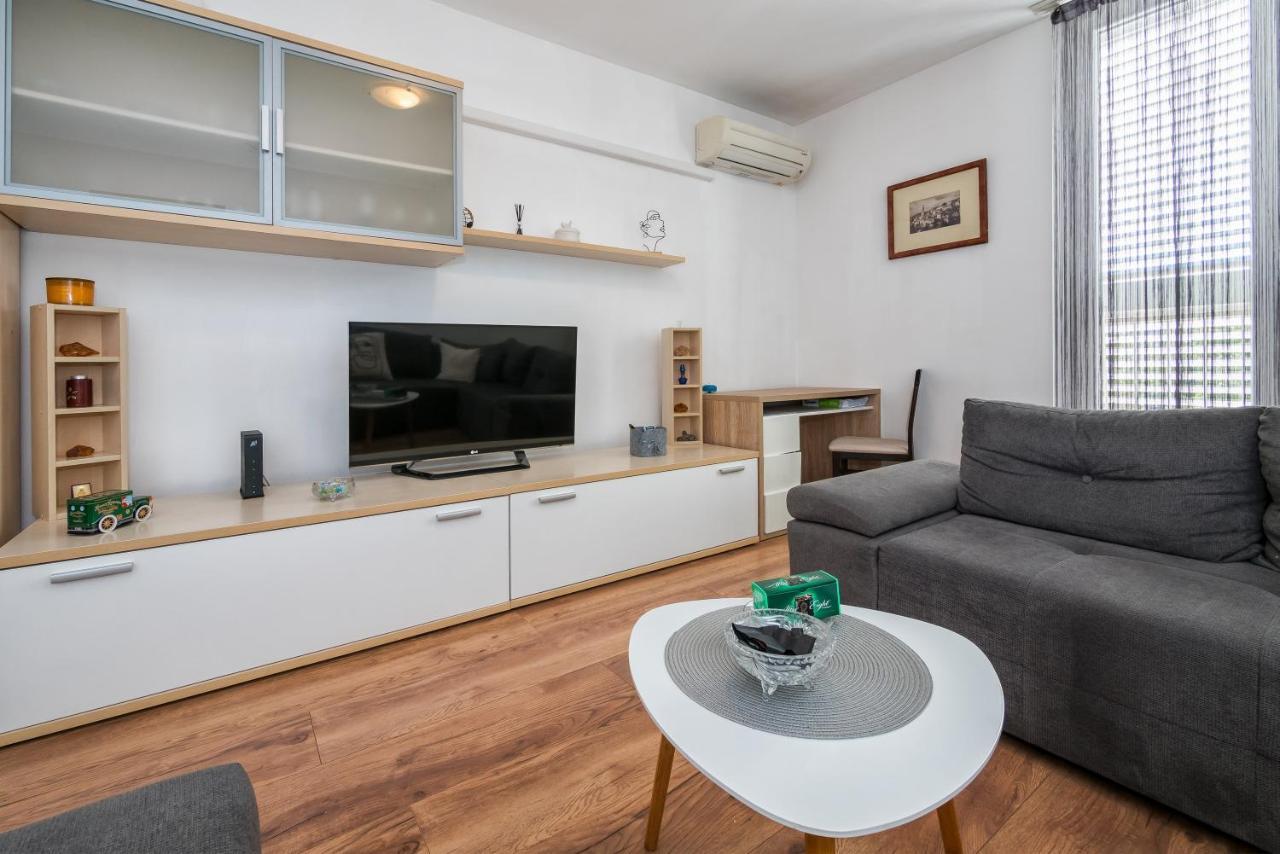 Apartman Neda Split Luaran gambar