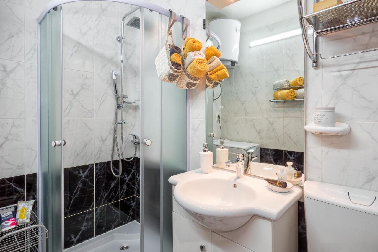 Apartman Neda Split Luaran gambar