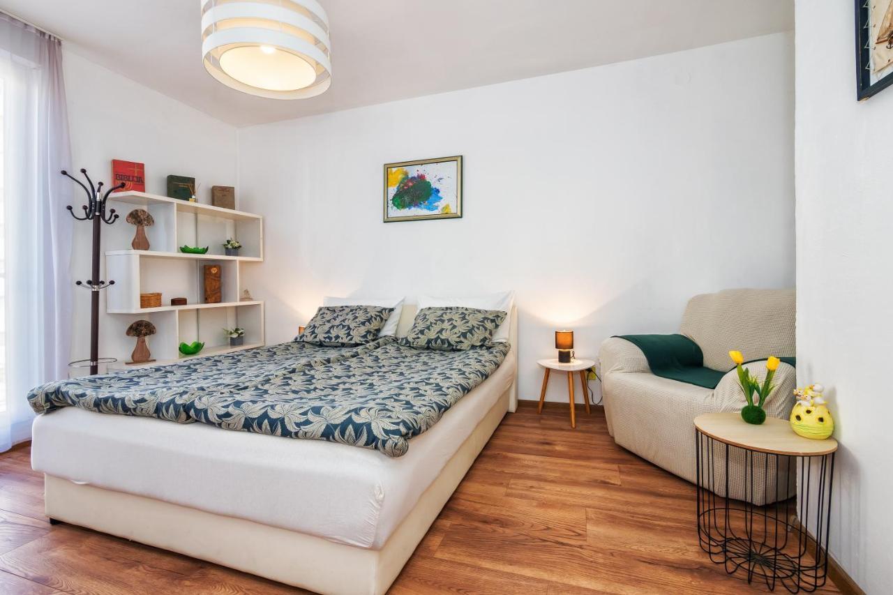 Apartman Neda Split Luaran gambar