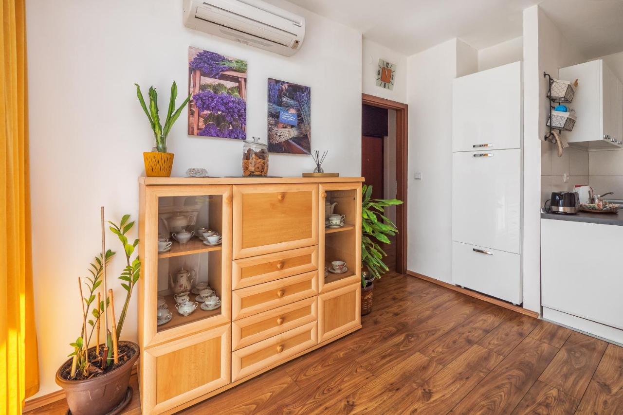 Apartman Neda Split Luaran gambar