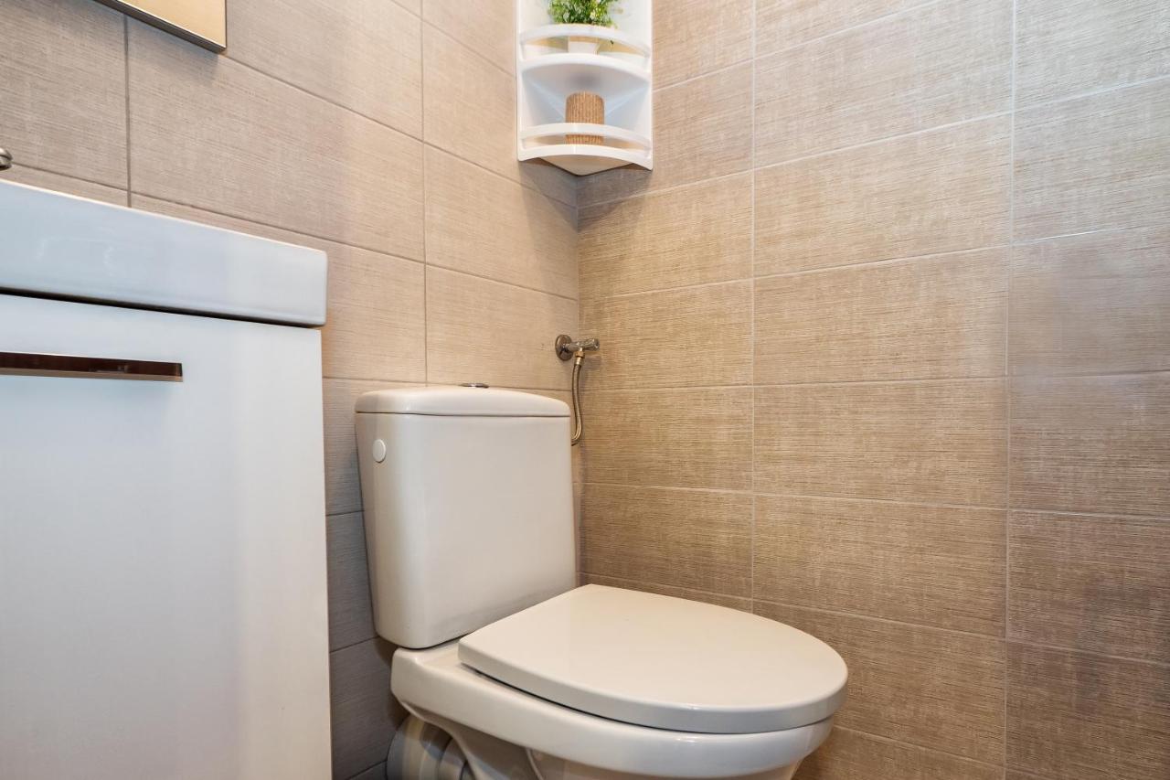 Apartman Neda Split Luaran gambar